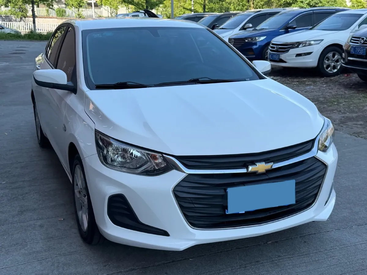2020 Chevrolet Cavalier 1.0T 125HP L3 6AT,autocango,china used car exporter,china ev exporter,chinese used car exporter,chinese used ev exporter