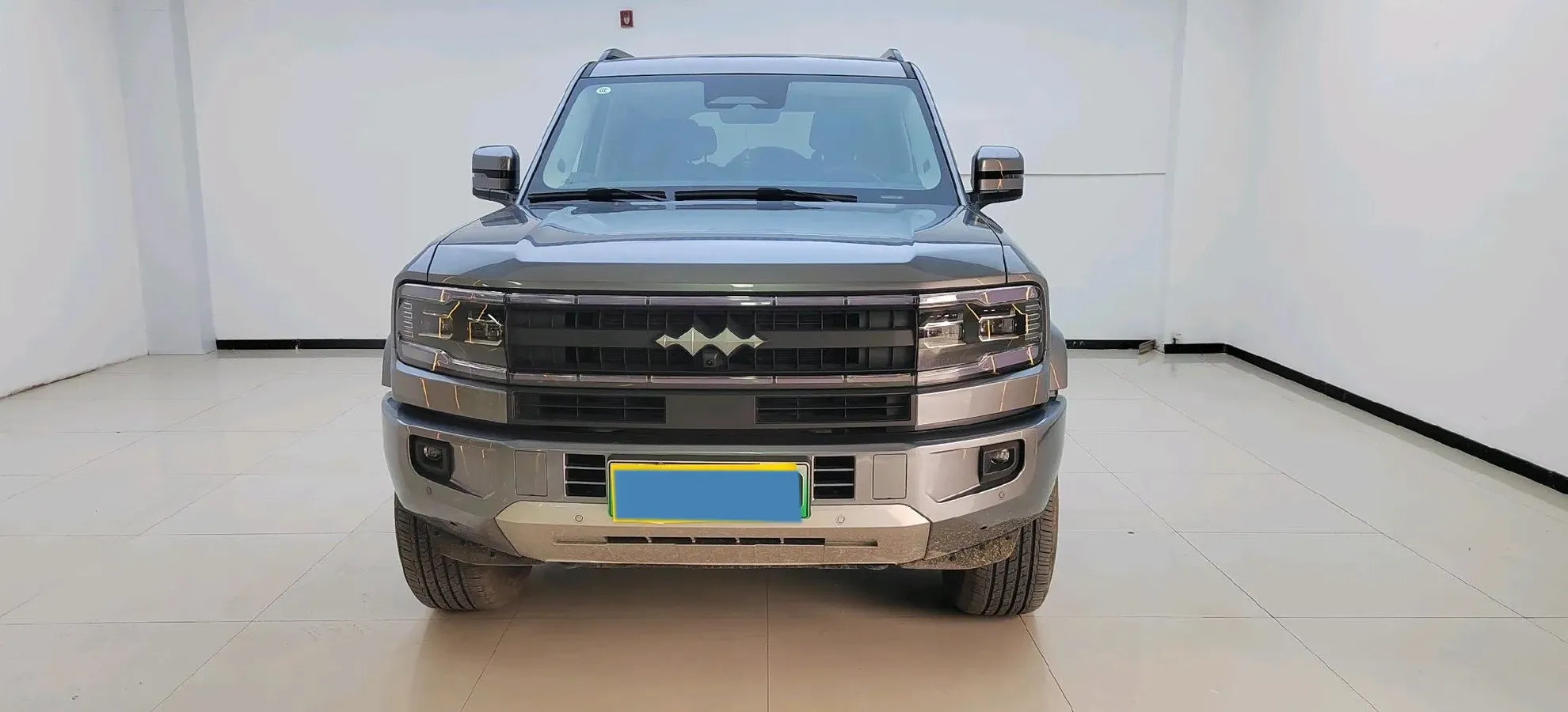 2025 FangChengBao Bao 5 1.5T 194HP L4 E-CVT PHEV 31.8KWH,autocango,china used car exporter,china ev exporter,chinese used car exporter,chinese used ev exporter