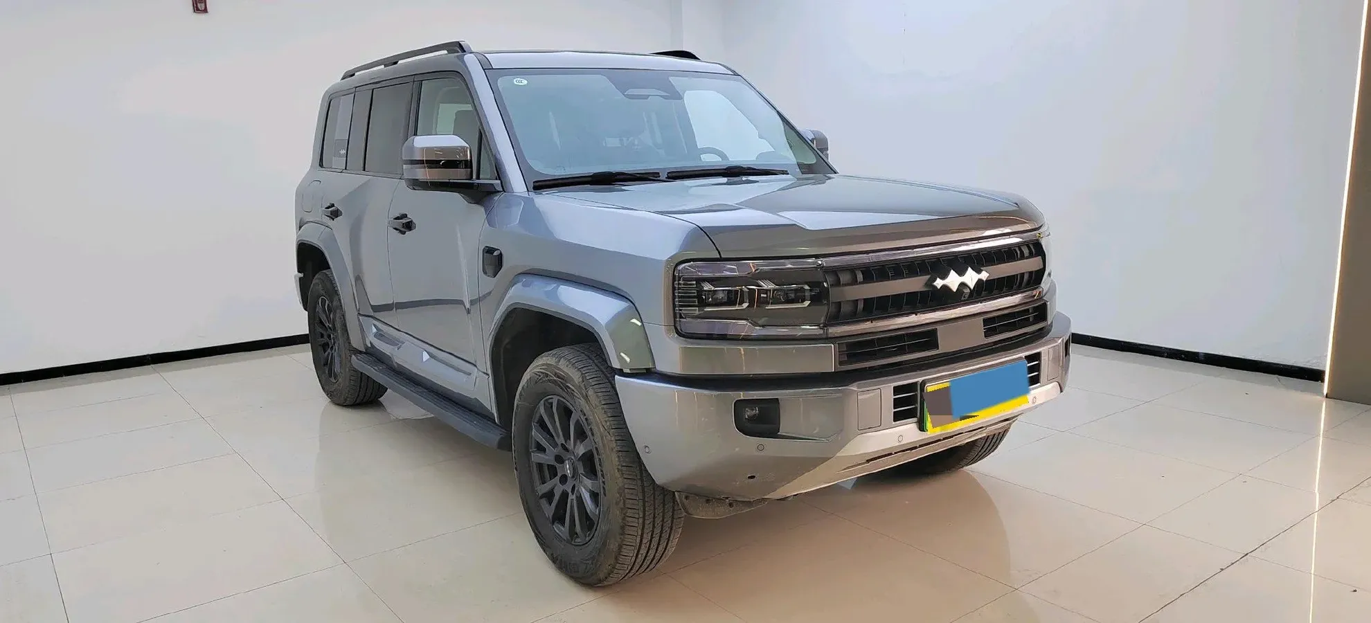 2025 FangChengBao Bao 5 1.5T 194HP L4 E-CVT PHEV 31.8KWH,autocango,china used car exporter,china ev exporter,chinese used car exporter,chinese used ev exporter