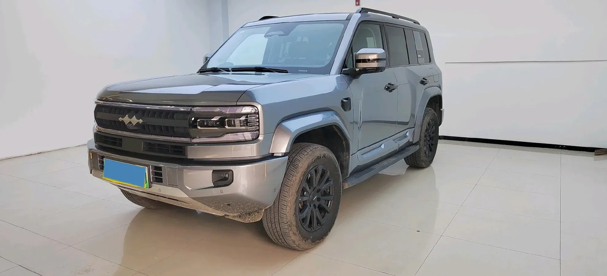 2025 FangChengBao Bao 5 1.5T 194HP L4 E-CVT PHEV 31.8KWH,autocango,china used car exporter,china ev exporter,chinese used car exporter,chinese used ev exporter