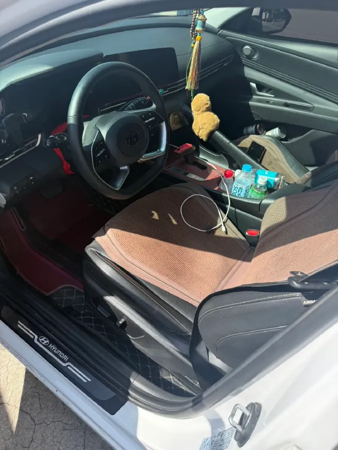 2022 Hyundai Elantra 1.5L 115HP L4 CVT,autocango,china used car exporter,china ev exporter,chinese used car exporter,chinese used ev exporter