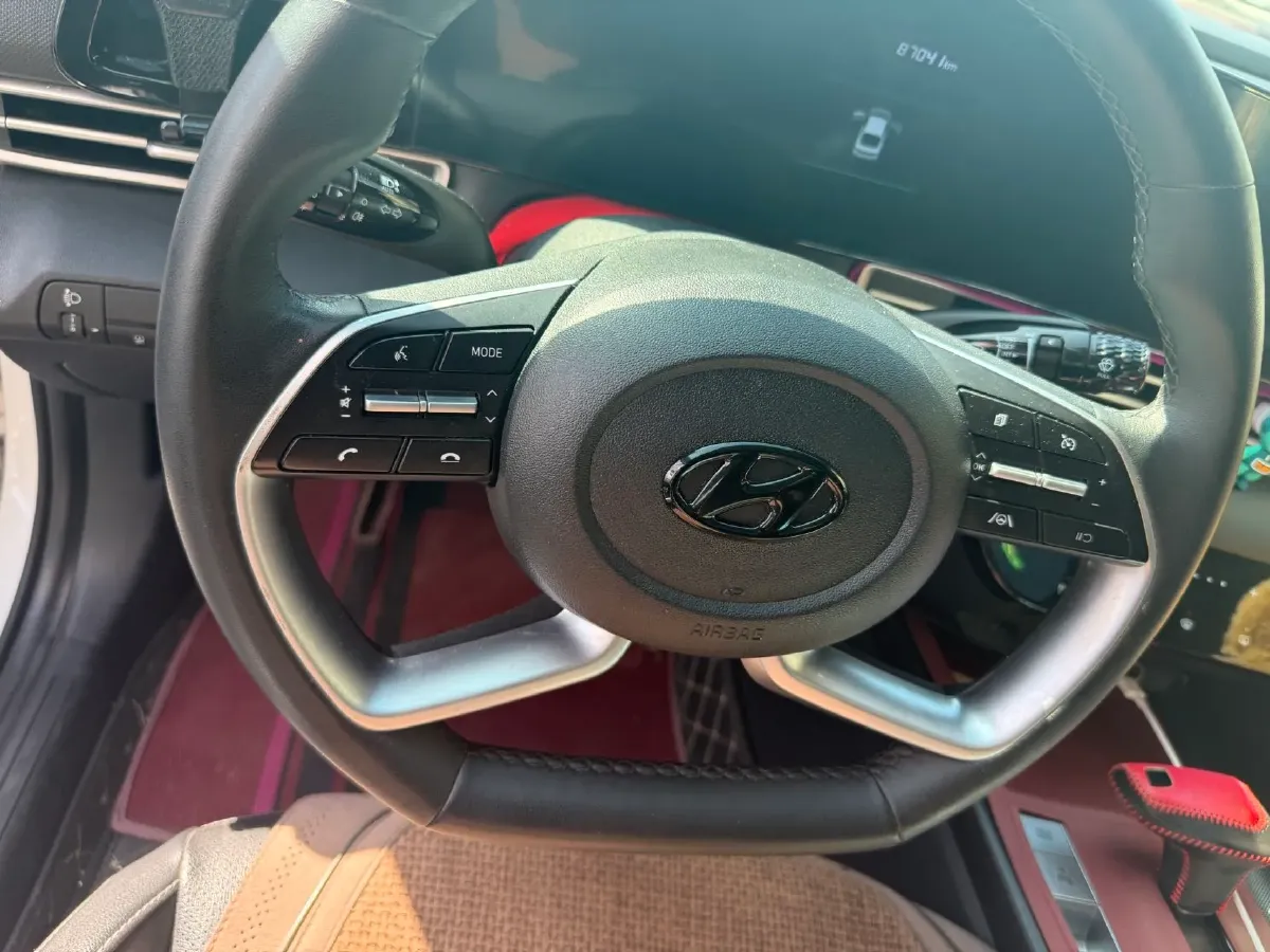 2022 Hyundai Elantra 1.5L 115HP L4 CVT,autocango,china used car exporter,china ev exporter,chinese used car exporter,chinese used ev exporter
