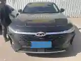 2022 Chery Arrizo 8 1.6T 197HP L4 7DCT