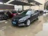 2017 Volkswagen Magotan 1.8T 180HP L4 7DCT