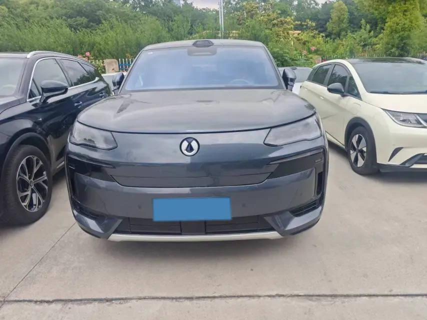 2025 Denza DenzaN9 2.0T 207HP L4 E-CVT PHEV,autocango,china used car exporter,china ev exporter,chinese used car exporter,chinese used ev exporter