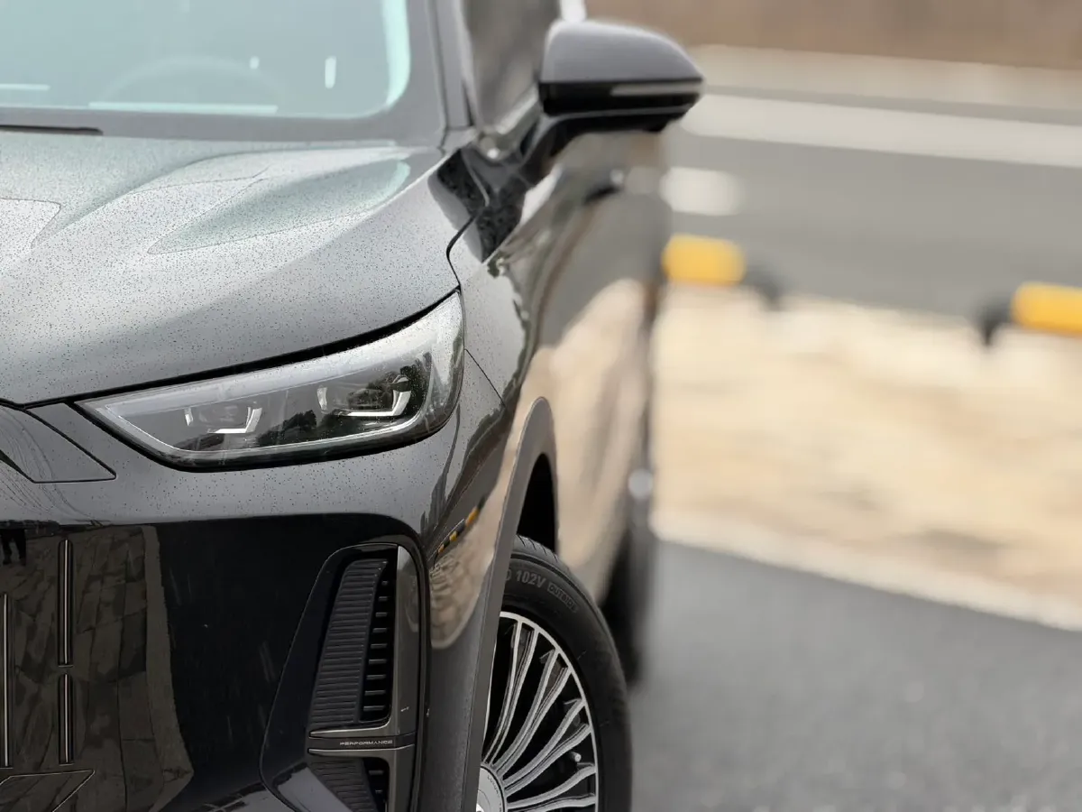 2024 Fulwin FulwinT10 1.5T 156HP L4 3DHT PHEV 34.46KWH,autocango,china used car exporter,china ev exporter,chinese used car exporter,chinese used ev exporter