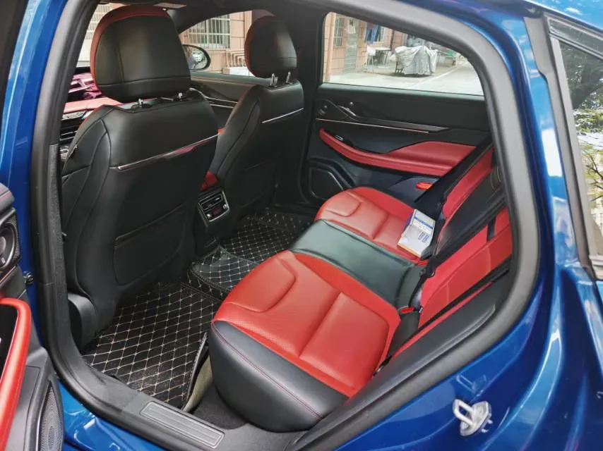 2022 Lincoln Z 2.0T 246HP L4 8AT,autocango,china used car exporter,china ev exporter,chinese used car exporter,chinese used ev exporter