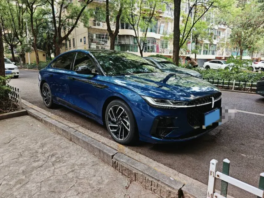 2022 Lincoln Z 2.0T 246HP L4 8AT,autocango,china used car exporter,china ev exporter,chinese used car exporter,chinese used ev exporter