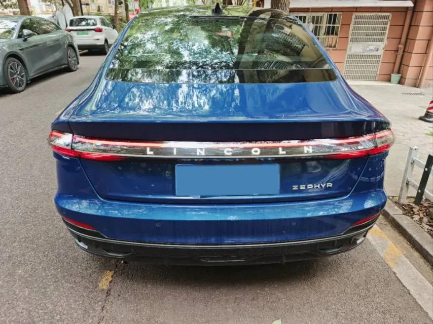 2022 Lincoln Z 2.0T 246HP L4 8AT,autocango,china used car exporter,china ev exporter,chinese used car exporter,chinese used ev exporter