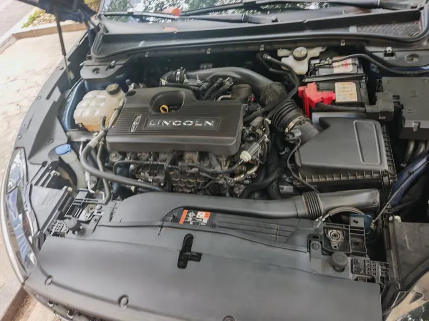 2022 Lincoln Z 2.0T 246HP L4 8AT,autocango,china used car exporter,china ev exporter,chinese used car exporter,chinese used ev exporter