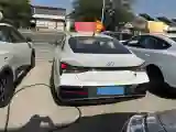 2023 Hyundai Elantra 1.5L 115HP L4 CVT