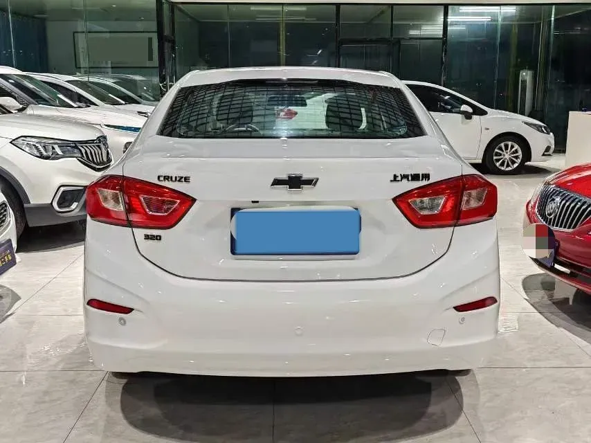 2018 Chevrolet Cruze 1.5L 114HP L4 6AT,autocango,china used car exporter,china ev exporter,chinese used car exporter,chinese used ev exporter