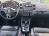 2012 Volkswagen Tiguan 1.8T 160HP L4 6AT