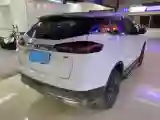 2018 Geely Azkarra 1.8T 184HP L4 6AT