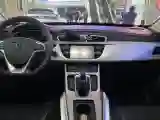 2018 Geely Azkarra 1.8T 184HP L4 6AT