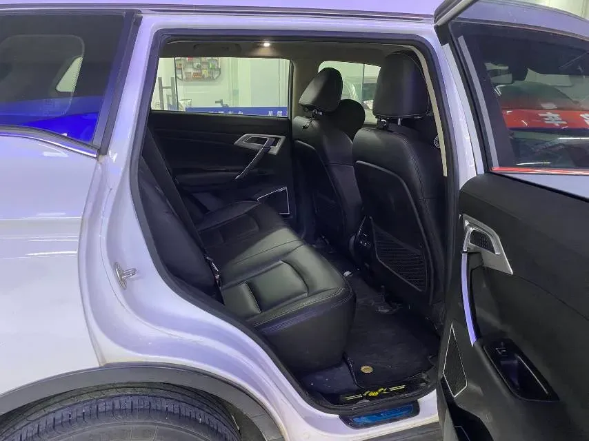 2018 Geely Azkarra 1.8T 184HP L4 6AT,autocango,china used car exporter,china ev exporter,chinese used car exporter,chinese used ev exporter