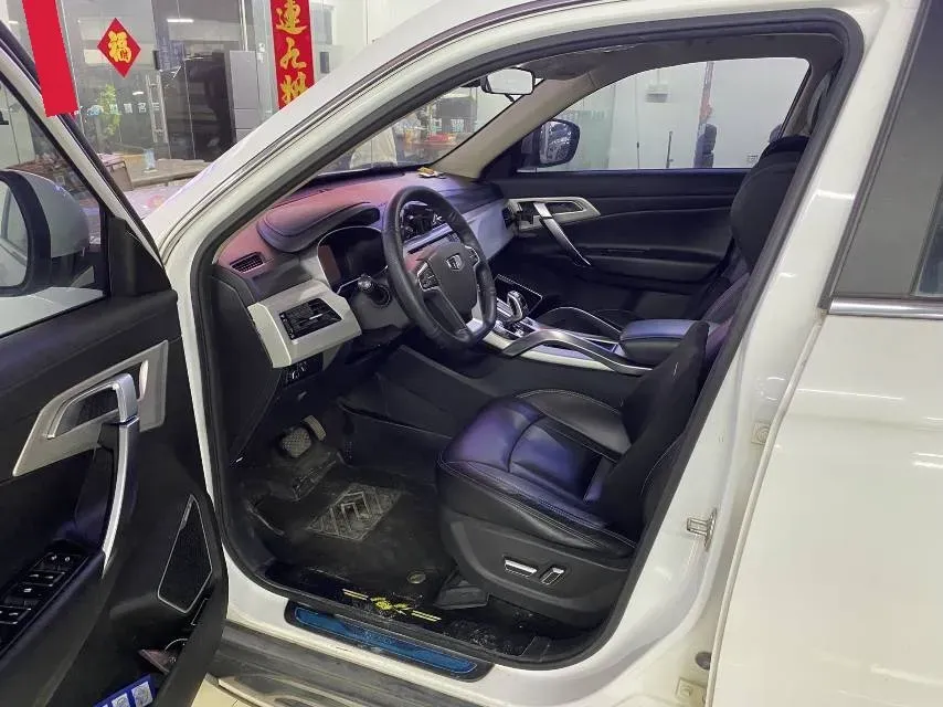 2018 Geely Azkarra 1.8T 184HP L4 6AT,autocango,china used car exporter,china ev exporter,chinese used car exporter,chinese used ev exporter
