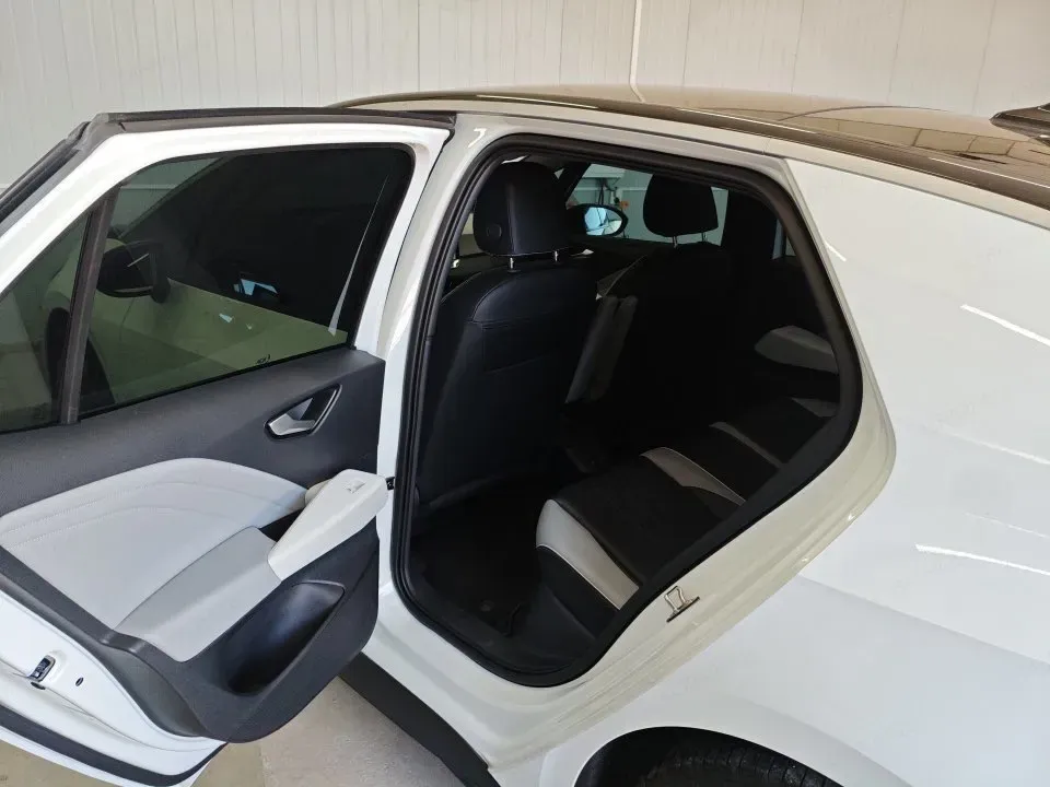 2025 JMC DaDao 2.3T 177HP L4 8AT,autocango,china used car exporter,china ev exporter,chinese used car exporter,chinese used ev exporter