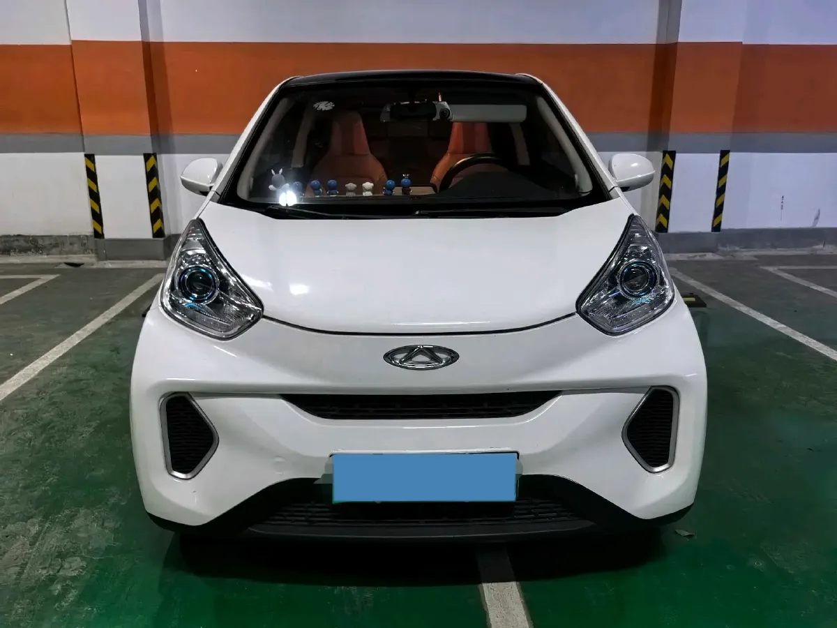 2018 Chery Little Ant BEV 32.2KWH,autocango,china used car exporter,china ev exporter,chinese used car exporter,chinese used ev exporter