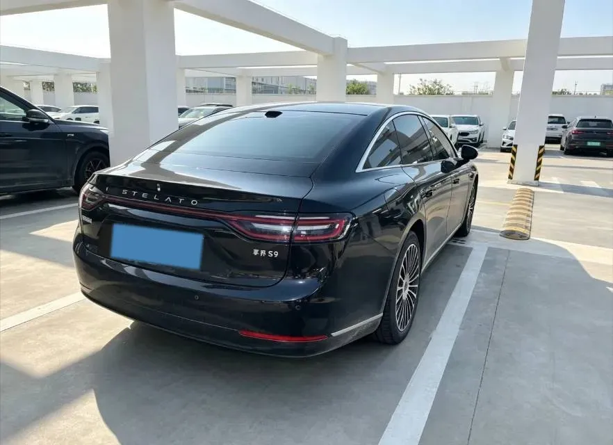 2025 HIMA Stelato S9 REEV 160HP REEV,autocango,china used car exporter,china ev exporter,chinese used car exporter,chinese used ev exporter