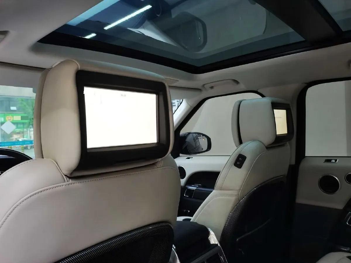 2022 Land Rover Range Rover Sport 3.0T 360HP L6 8AT,autocango,china used car exporter,china ev exporter,chinese used car exporter,chinese used ev exporter