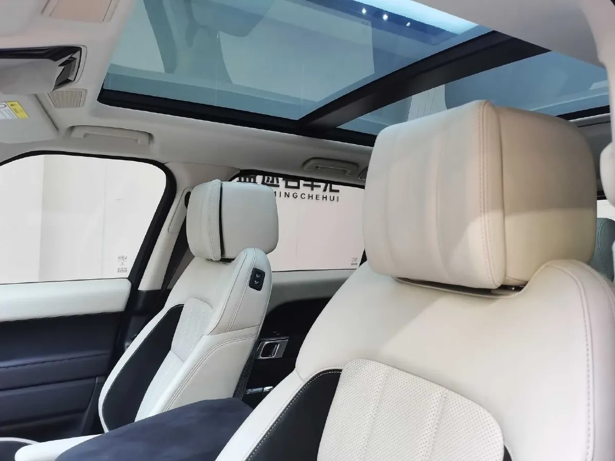2022 Land Rover Range Rover Sport 3.0T 360HP L6 8AT,autocango,china used car exporter,china ev exporter,chinese used car exporter,chinese used ev exporter