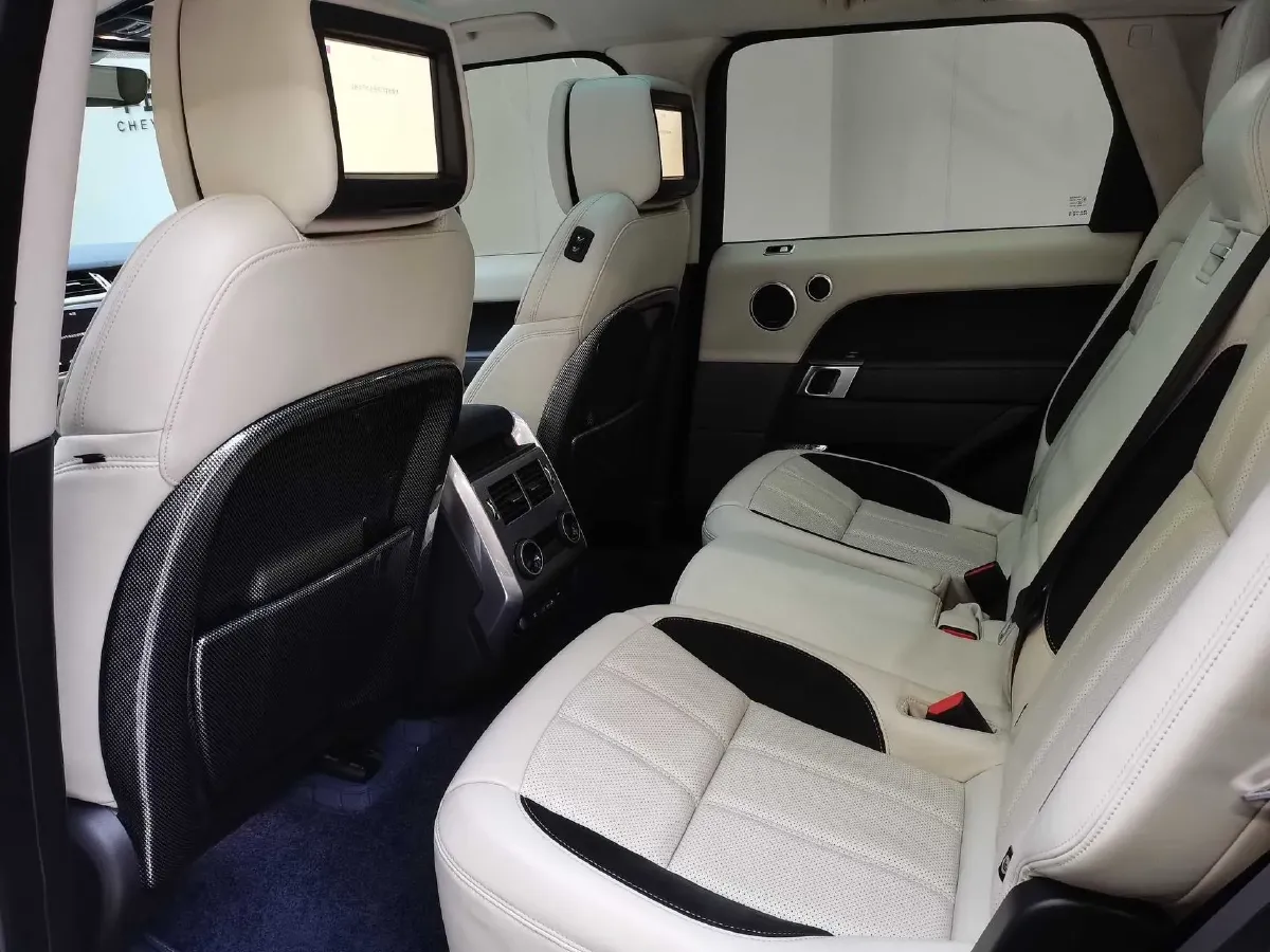2022 Land Rover Range Rover Sport 3.0T 360HP L6 8AT,autocango,china used car exporter,china ev exporter,chinese used car exporter,chinese used ev exporter