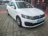 2018 Citroen Elysee 1.6L 117HP L4 5MT