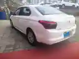 2018 Citroen Elysee 1.6L 117HP L4 5MT