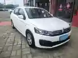 2018 Citroen Elysee 1.6L 117HP L4 5MT