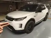 2023 LAND ROVER DISCOVERY SPORT 2023 LAND ROVER DISCOVERY SPORT,autocango,china used car exporter,china ev exporter,chinese used car exporter,chinese used ev exporter