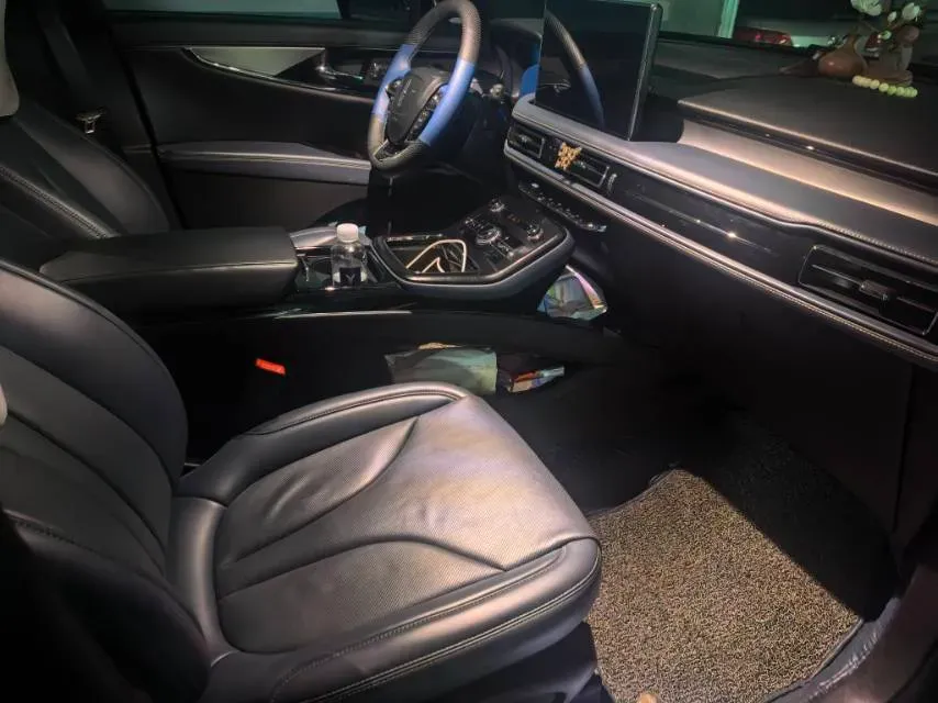 2021 Lincoln Nautilus 2.0T 245HP L4 8AT,autocango,china used car exporter,china ev exporter,chinese used car exporter,chinese used ev exporter