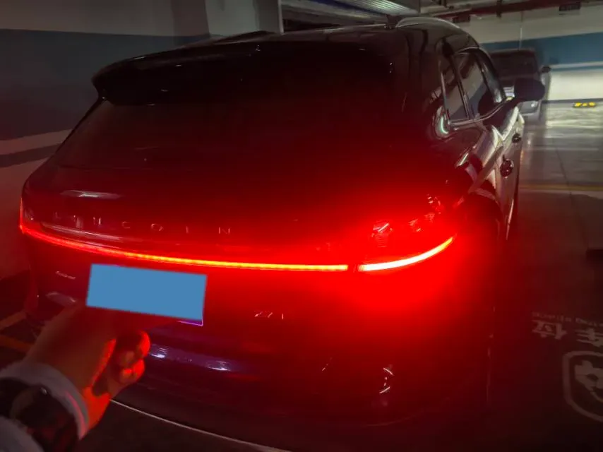 2021 Lincoln Nautilus 2.0T 245HP L4 8AT,autocango,china used car exporter,china ev exporter,chinese used car exporter,chinese used ev exporter