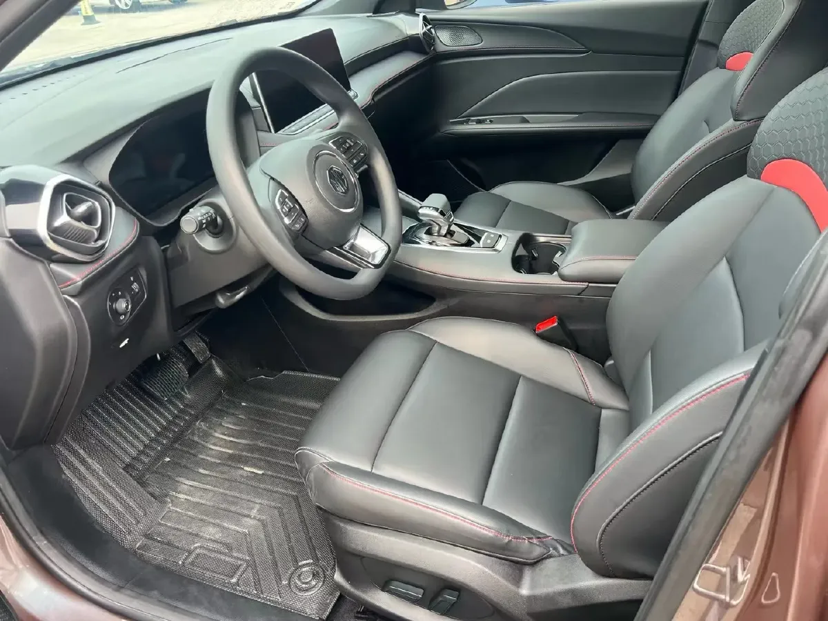 2025 MG 5 1.5T 181HP L4 7DCT,autocango,china used car exporter,china ev exporter,chinese used car exporter,chinese used ev exporter