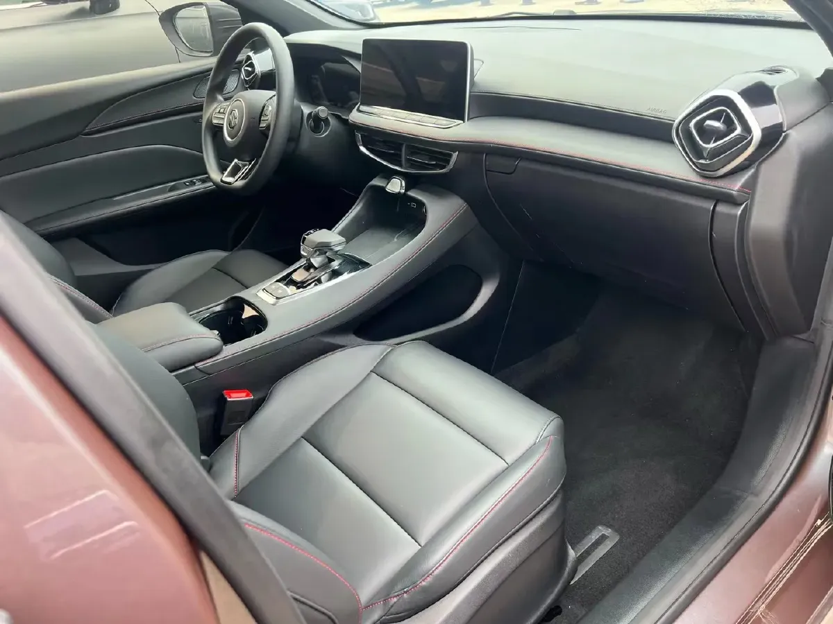 2025 MG 5 1.5T 181HP L4 7DCT,autocango,china used car exporter,china ev exporter,chinese used car exporter,chinese used ev exporter
