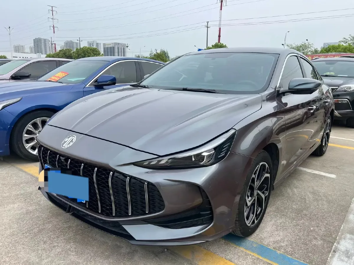 2025 MG 5 1.5T 181HP L4 7DCT,autocango,china used car exporter,china ev exporter,chinese used car exporter,chinese used ev exporter