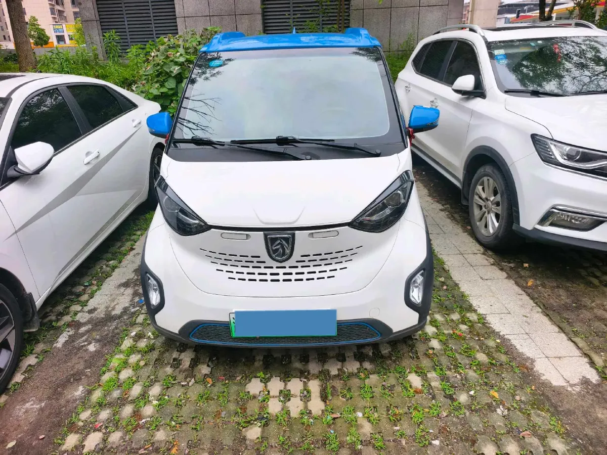 2019 BaoJun E100 BEV 24KWH,autocango,china used car exporter,china ev exporter,chinese used car exporter,chinese used ev exporter