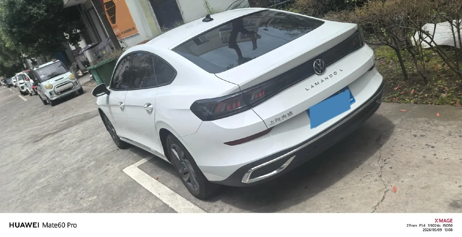 2024 Volkswagen Lamando 1.4T 150HP L4 7DCT,autocango,china used car exporter,china ev exporter,chinese used car exporter,chinese used ev exporter