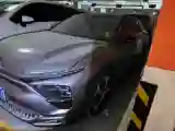 2021 Citroen C5 X 1.6T 175HP L4 8AT
