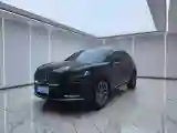 2021 Lincoln Nautilus 2.7T 322HP V6 8AT