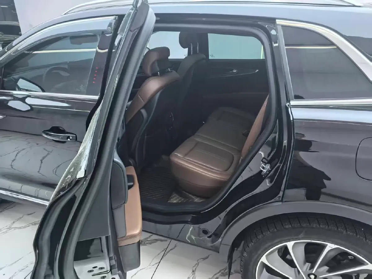 2021 Lincoln Nautilus 2.7T 322HP V6 8AT,autocango,china used car exporter,china ev exporter,chinese used car exporter,chinese used ev exporter