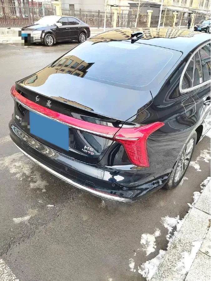 2023 HongQi H5 2.0T 224HP L4 8AT,autocango,china used car exporter,china ev exporter,chinese used car exporter,chinese used ev exporter
