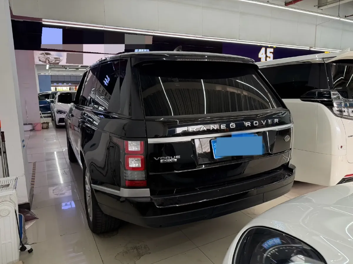 2017 Land Rover Range Rover 3.0T 340HP V6 8AT,autocango,china used car exporter,china ev exporter,chinese used car exporter,chinese used ev exporter