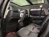 2017 Land Rover Range Rover 3.0T 340HP V6 8AT