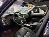2017 Land Rover Range Rover 3.0T 340HP V6 8AT