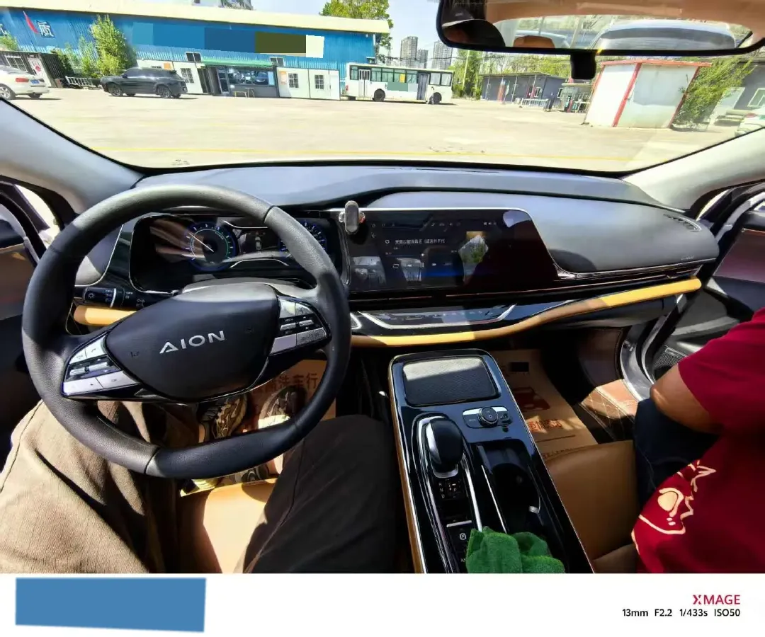 2020 Aion S BEV 58.8KWH,autocango,china used car exporter,china ev exporter,chinese used car exporter,chinese used ev exporter