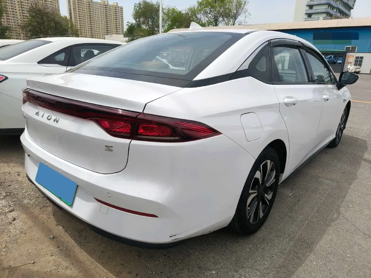 2020 Aion S BEV 58.8KWH,autocango,china used car exporter,china ev exporter,chinese used car exporter,chinese used ev exporter