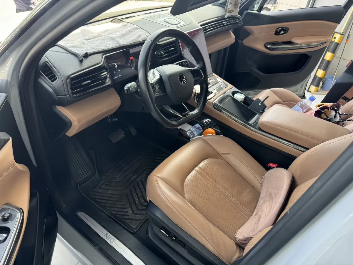 2020 NIO EC6 BEV 70KWH,autocango,china used car exporter,china ev exporter,chinese used car exporter,chinese used ev exporter