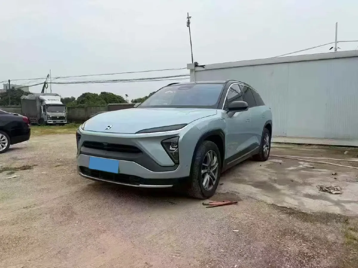 2020 NIO EC6 BEV 70KWH,autocango,china used car exporter,china ev exporter,chinese used car exporter,chinese used ev exporter