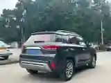 2018 Hyundai ix35 2.0L 160HP L4 6AT